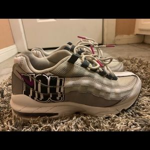 Nike air max 95 city pride Houston